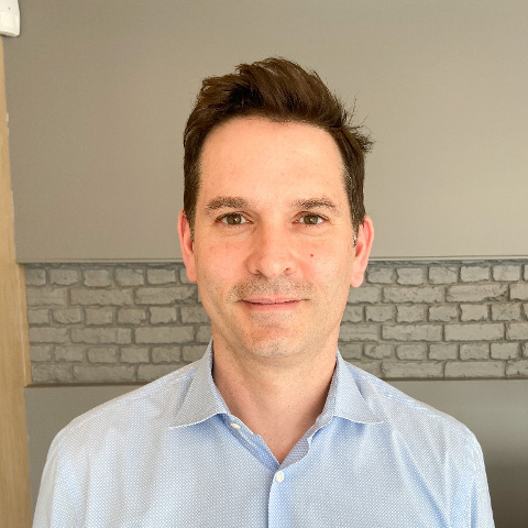 Dr Zsolt Egey-Samu